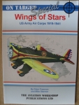 Thumbnail CHEAP BOOKS ZB145 WINGS OF STARS US ARMY AIR CORPS 1919-1941